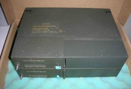 PLC 6ES7 414-3XJ00-0AB0 /6ES7414-3XJ00-0AB0